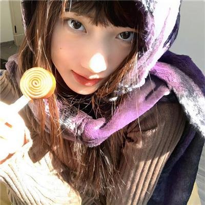 活力青春俏娇娃